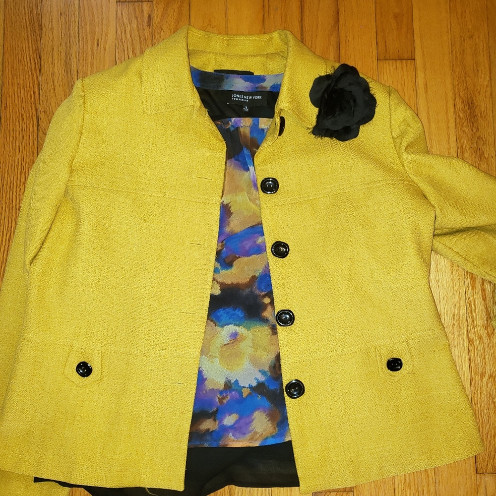 Jacket and shell bundle